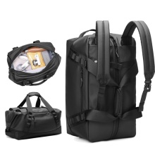 Multi-Functional travel backpack Laptop Briefcase Backpack