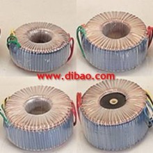 toroidal transformer