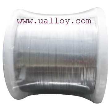 Kanthal Nikrothal 80 Heating Wire/Falt Wire