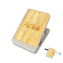 Magnetic Pen Holder Clip