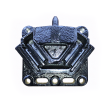 Factory Direct Heavy Truck Damping Pad DZ97259590209 Sales for Engine Spare Parts