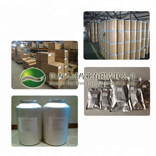 Factory Supply Bitter Sophora Root Extract Matrine