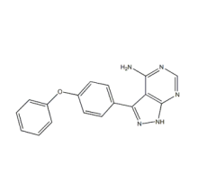 Intermediate of Ibrutinib CAS 330786-24-8