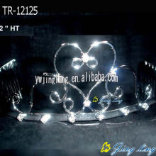 Wedding Tiara Jewelry