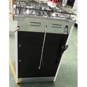 Cocina 20 &quot;Venta caliente Venta independiente All Gas Range