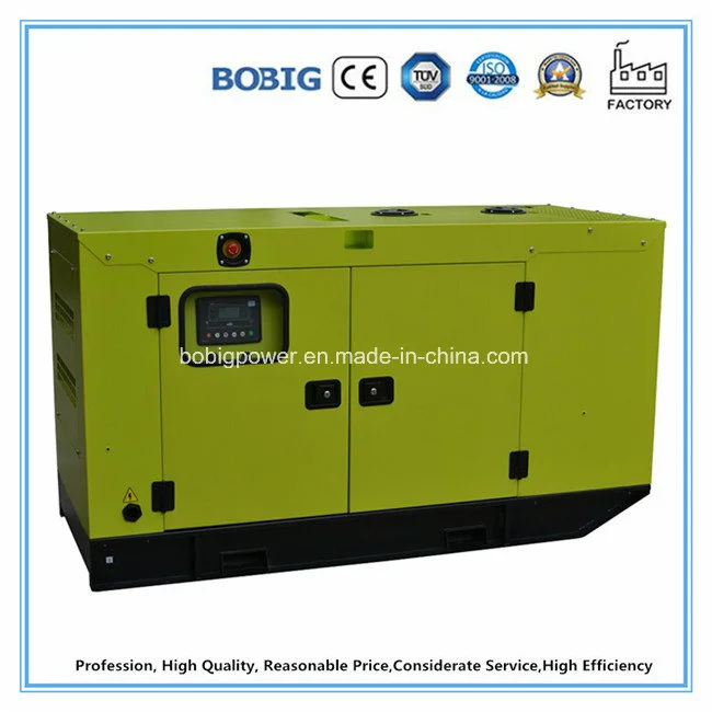 Fawde Xichai Diesel Generator Sets From 12kw to 300kw