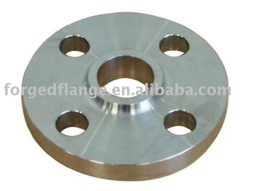 ANSI SLIP ON flange