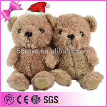 wholesale plush toy children stuffed craft plush jointed teddy bears