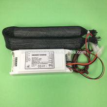 5w led tube emergency backup kits/220v emergency power supply