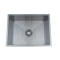 High Depth Single Tank Manual Sink