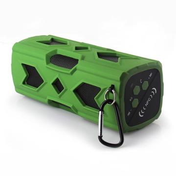 IPX4 Portable Waterproof Bluetooth Speaker ,Subwoofer speaker ,blue tooth speaker