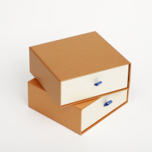 Eco-Friendly Color Gift Boxes for Modern Gifting