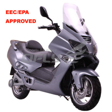 Motorcycle Js5003EEC/EPA