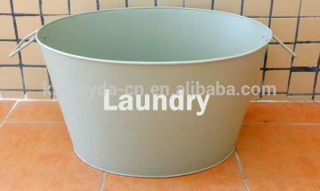 Laundry Storage Basket