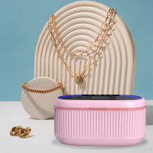 Ultrasonic Cleaner: Ultra Sonic Glasses Cleaning Machine & Jewelry Cleaners