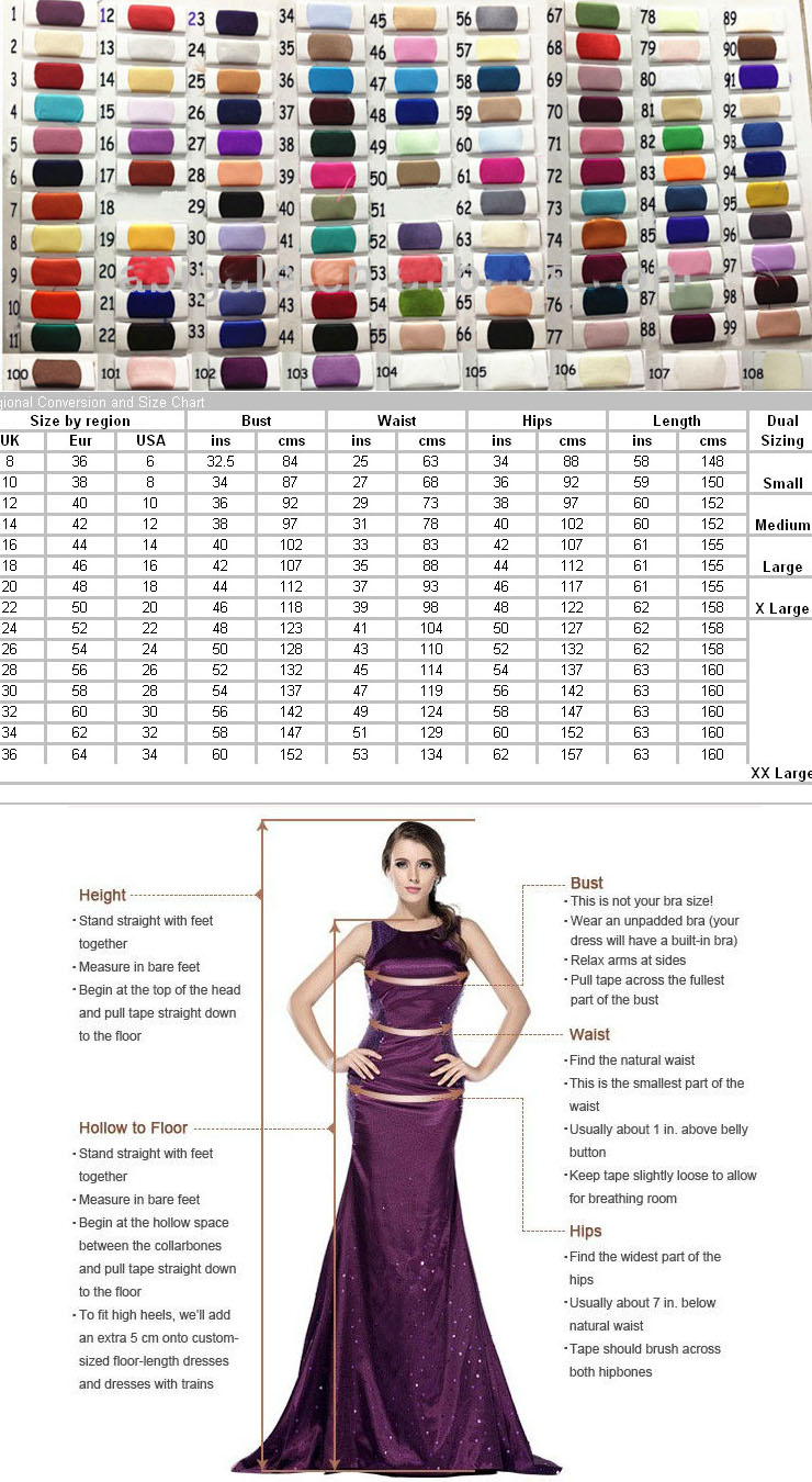 High Quality Sexy Mermaid Empire Waist Sweetheart with Beaded Zipper Back Floor Length Ebay Evening Dresses (HS080)