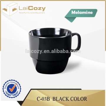 hotel used melamine coffee cup melamine coffee cup with handle hotel room melamine coffee cup