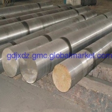 round bars forging S355J2G3