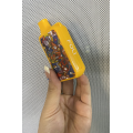 Disposable Vape Pen Orange Mango Foli Box