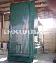 Vacuum Cooling Machine| Vacuum Pre-coolilng Equipment