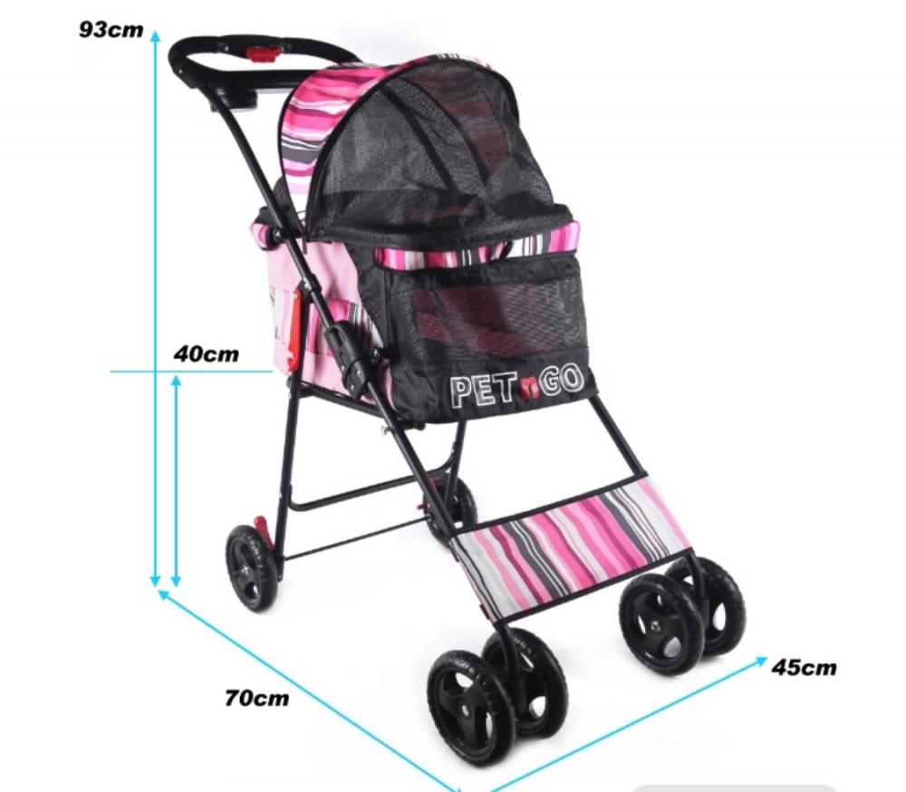 Pet Stroller For Dog