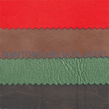 PU Garment Leather