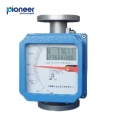 HT50 Metal Tube Variabel Area Flow Meter