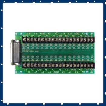 Advantech industrial module PCLD-881B-AE Wiring Terminal Board