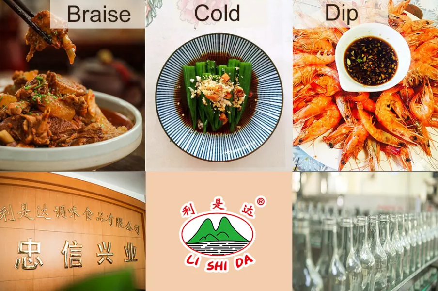 Japanese seasoning | Seasonings commonly used in daily food (Part 2)