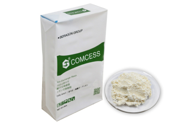 Weak Acid Macroporous Boron Adsorption Chelating Resin