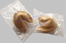 Fortune Cookies Shaping Machine