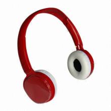 OEM headphone for MP3MP4 players, iPhone and Mobile phone