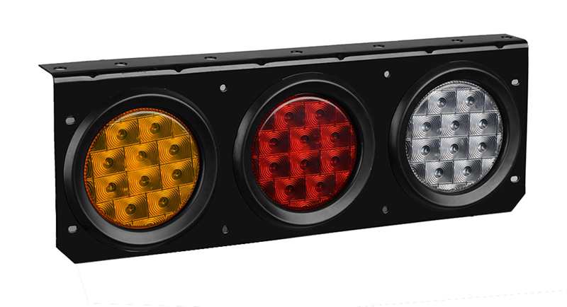 Heavy Truck Rear Lamps