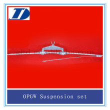 Good quality cable suspension clamp suspension