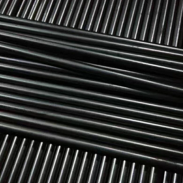 Graphite Rod Used for Photovoltaic