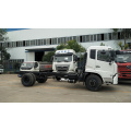 Caminhão distribuidor a diesel DFAC D9 17000 litros novinho em folha