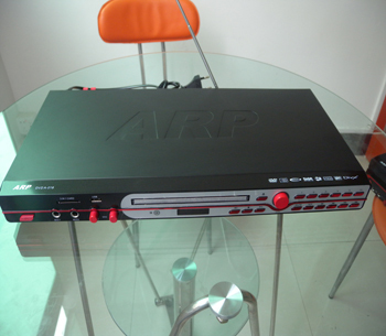 DVD Player  with full function Aa-019( 430*38mm)