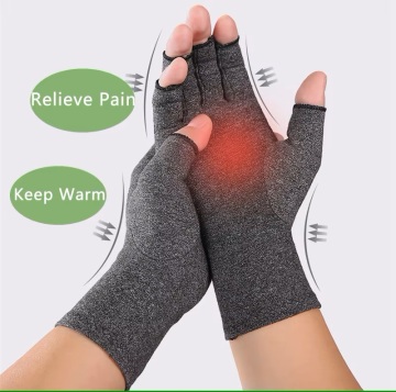 Sonice Heated Compression Arthritis Gloves: Relief for Painful Joints
