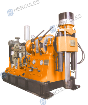 Xy-44b Core Drill Multiple Purpose