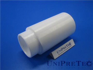 Yttria Stabilized Zirconia Ceramic Bushing
