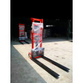 Economic 1.5 Ton Electric Pallet Jack