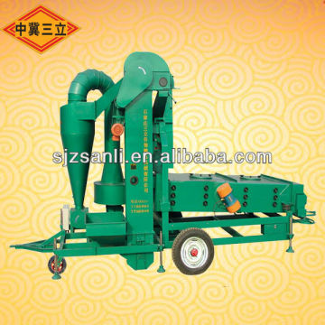 5XZC-7.5BXA Vegetable seed processing machine