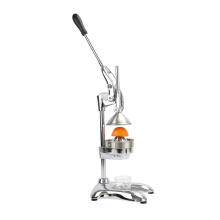 Zinc Alloy Hand Press Juicer for Lemons, Oranges, and Pomegranates
