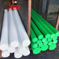 HDPE บริสุทธิ์ 100% วัสดุพลาสติกชนิด PE รอบคัน