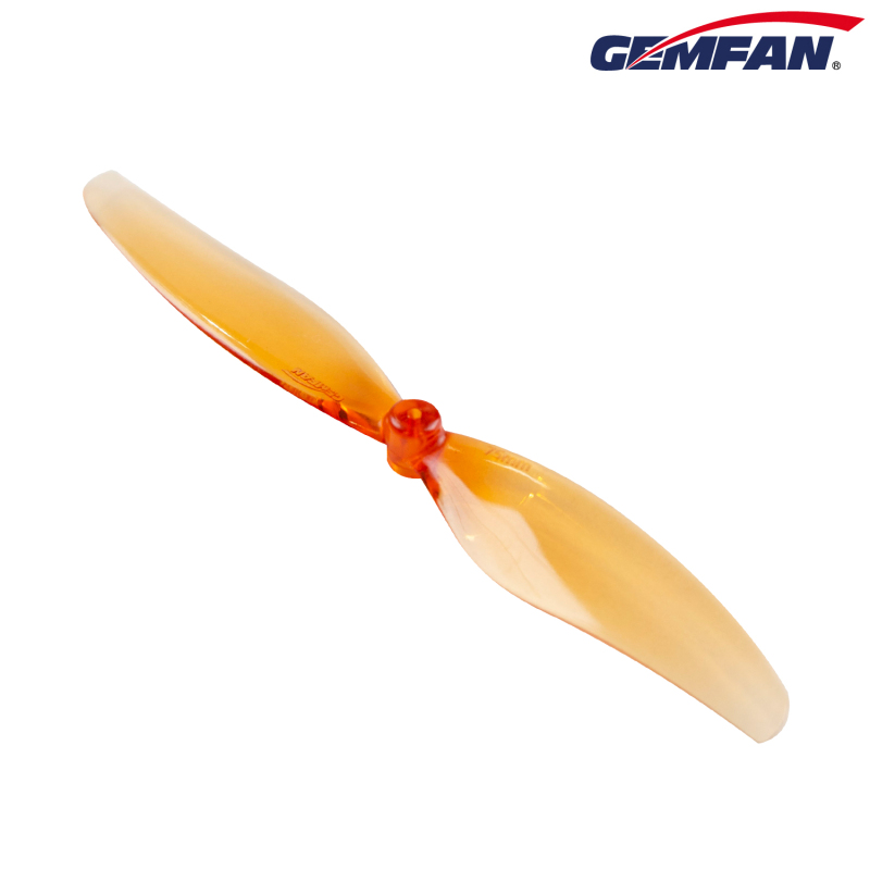 3-Inch 75mm 2-Blade PC Propeller for Tinywhoop