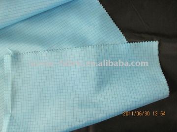 polyester twill fabric
