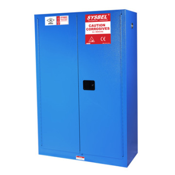 Corrosive Cabinet(45Gal/170L),SYSBEL