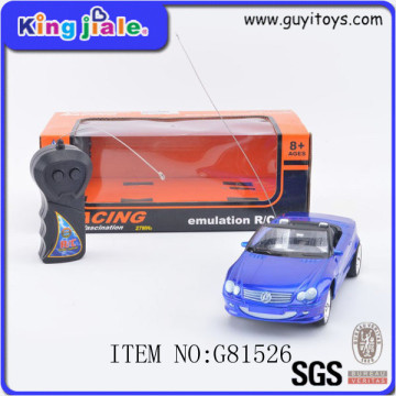 Wholesale customized good quality rc car steering wheel