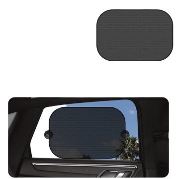 Wholesale Foldable Nylon Mesh Sunshade