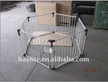 dog pen